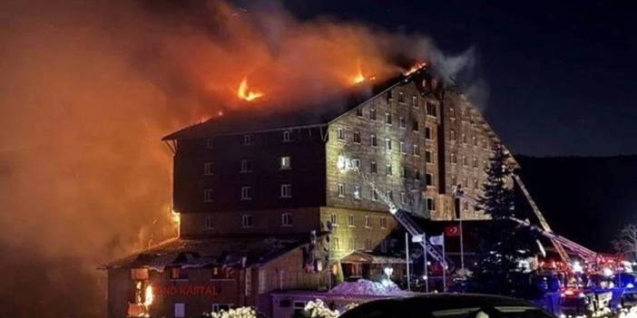 Kartalkaya faciasında 8 yakınını kaybetti! Avukat Gültekin bakanlık yetililerinin tutuklanmasını istedi