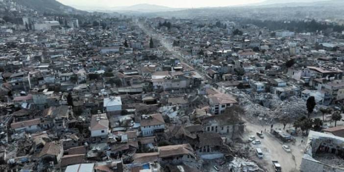 6 Şubat'ta anne ve babasını kaybetmişti: Milletvekillerine 'Yargı paketi' mektubu!