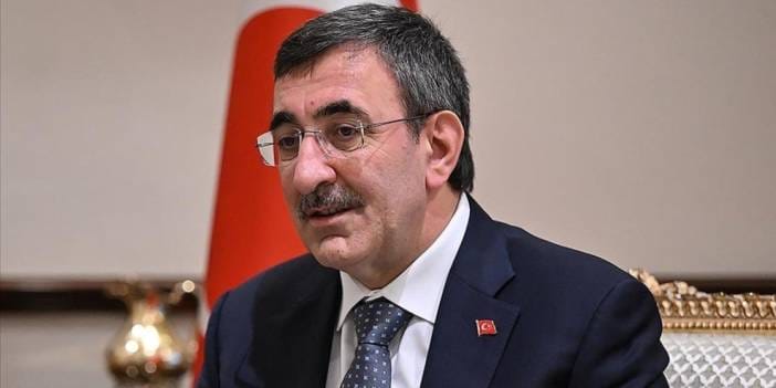 Cevdet Yılmaz'dan akaryakıt ve gıda fiyatları açıklaması