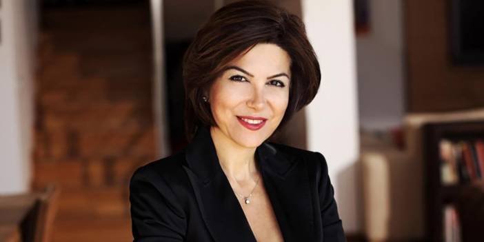 Gazeteci Sedef Kabaş'a hapis cezası verildi