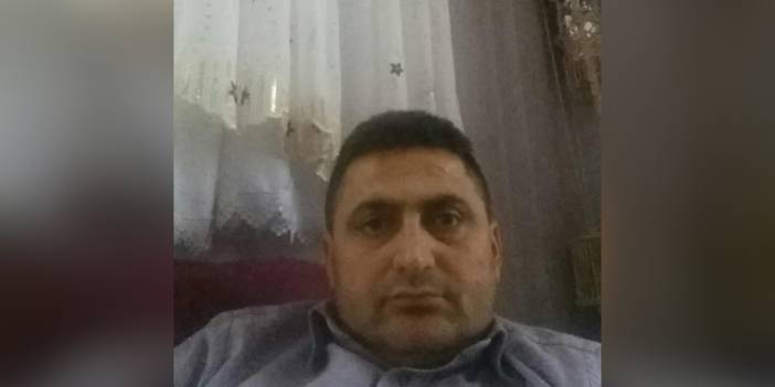 Yeğenine engel olmak isterken canından oldu