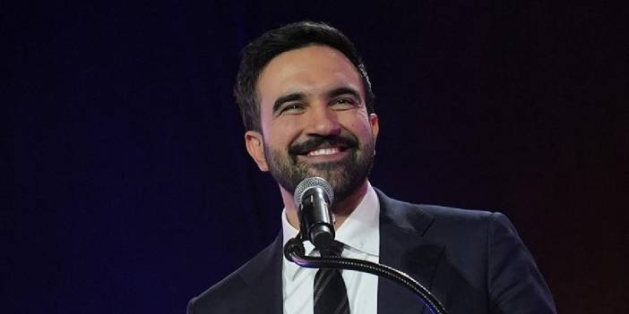 New York'un Müslüman başkanı Mamdani'den Trump'ı çıldırtacak sözler