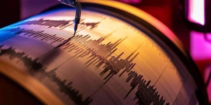 Son dakika | Sındırgı'da bir deprem daha