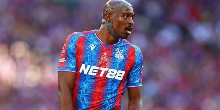 İşte Fenerbahçe'nin yeni golcüsü: 1.92'lik dev geliyor