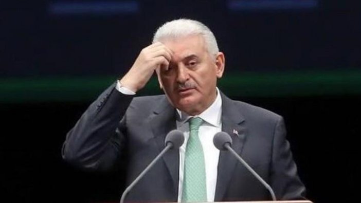 Ahmet Hakan: Yoksa metal yorgunu mu oldunuz Binali Bey