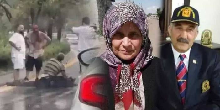 Trafik kavgasında yanlışlıkla eşini öldürdü: Mahkeme ceza vermedi