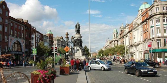 100 yıl içinde yok olacak 37 şehir açıklandı: Türkiye'den 2 il de var