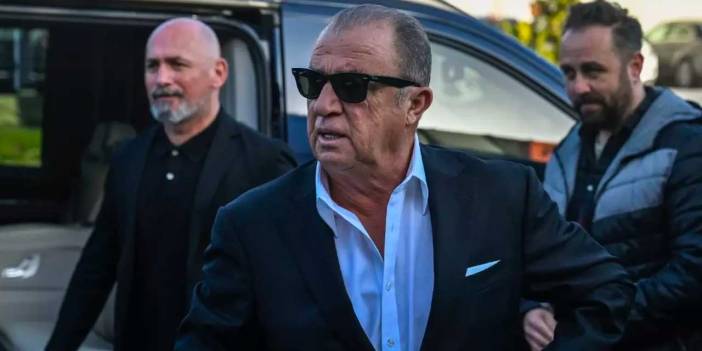Fatih Terim anlaşmaya vardı: İmzalar atılmak üzere