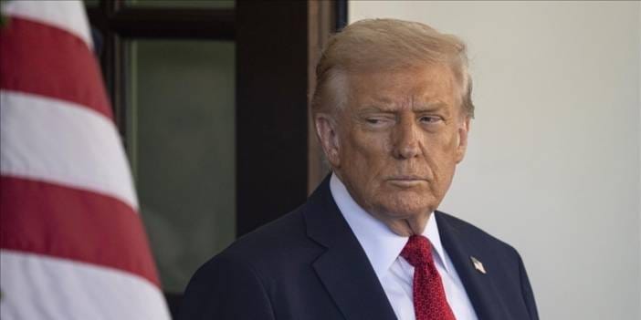 Trump'tan Mamdani'nin zaferine ilk tepki: Ben aday değildim