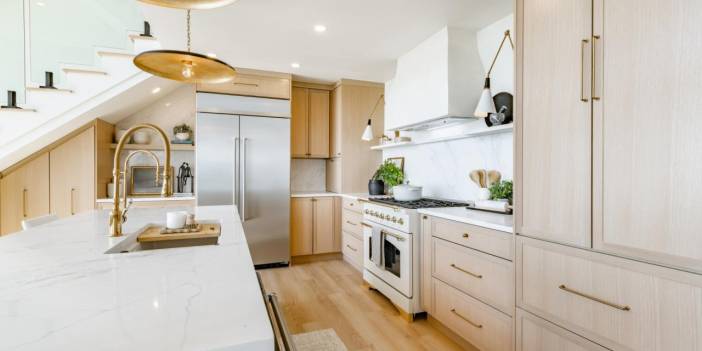 Evinizdeki enerji canavarıyla tanışın: