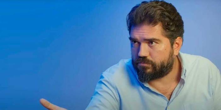 Beşiktaş'tan kayyum isteyen Rasim Ozan Kütahyalı için suç duyurusu