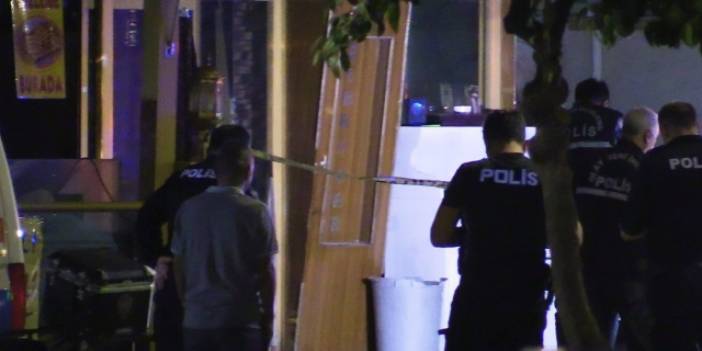 Tartıştığı akrabasını pompalı tüfekle vurdu