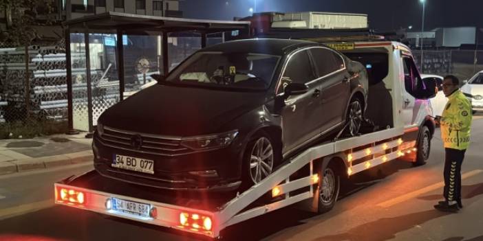 Sakarya'da polisten kaçan uyuşturucu şüphelileri yakalandı