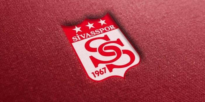 Sivasspor Başkanı görevini bıraktı