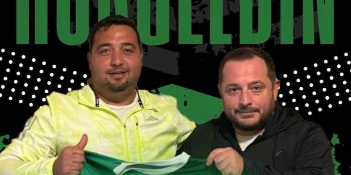 Selimiye Losta Spor'un yeni teknik direktörü belli oldu