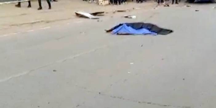 8 yaşındaki Güney trafik kazasında yaşamını yitirdi