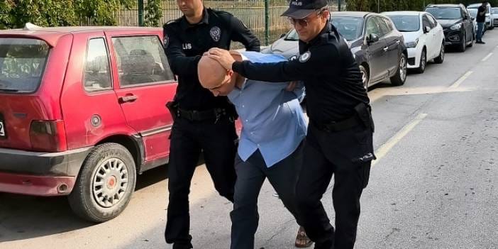 'Sürekli para isteyen' akrabasını vurdu