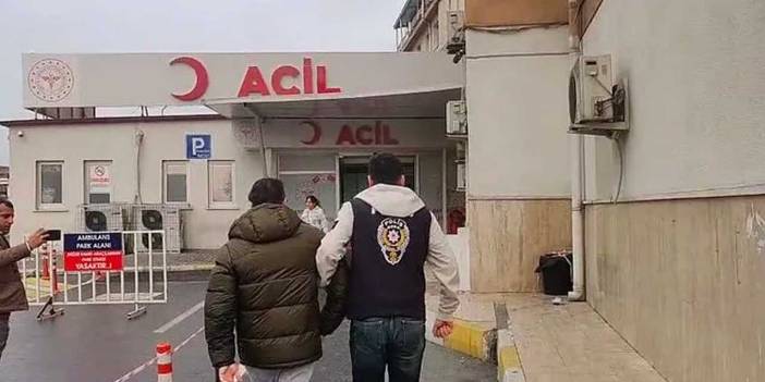 Gözaltına alınan hakemlerin isimleri belli oldu