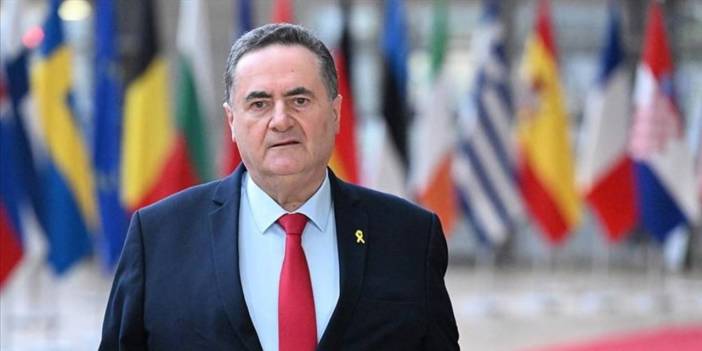 İsrail Savunma Bakanı Katz'dan orduya talimat: Gazze'deki tüm tünelleri yıkın