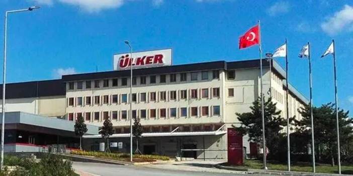 Ülker'den sponsorluk anlaşması: 4 yıllık imza atıldı