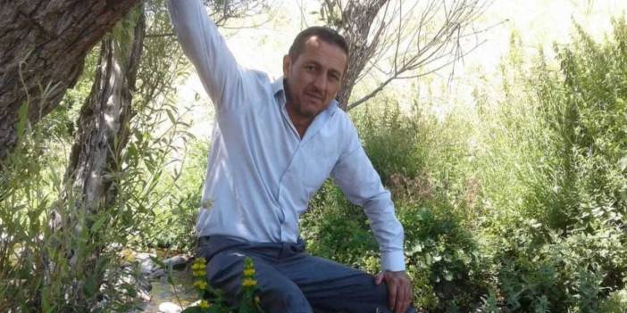 Malatya'da iş cinayeti! 2 çocuk babası adam hayatını kaybetti