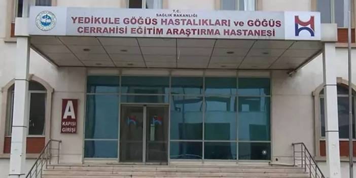 Tıp doktorlarına 'yolsuzluk' davası: para teklif edenleri kabul etmem 'isterseniz bağış yapın' derim