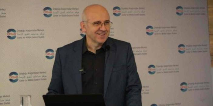 Müftülüğün 10 Kasım kararı 'profesörü' rahatsız etti!