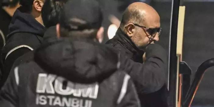 CHP'li Emir "Deliller elimizde" diyerek açıkladı: Aziz İhsan Aktaş-tahliye-para koridoru