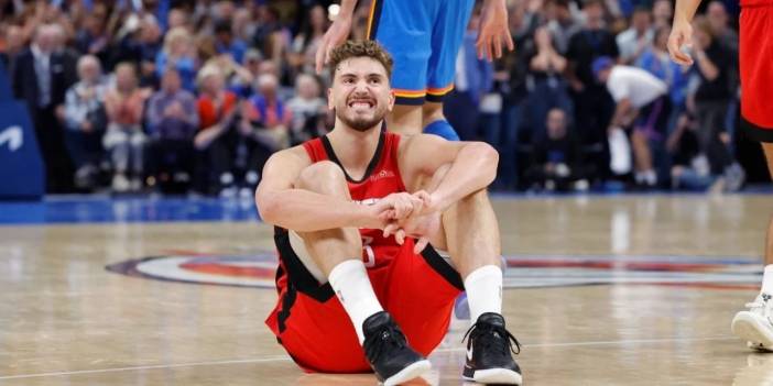 Alperen Şengün attıkça attı yine de takımını yenilgiden kurtaramadı