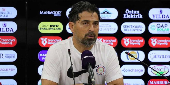 İlhan Palut memnun oldu