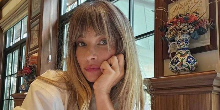 Ünlü oyuncu Müge Boz acı haberi verdi