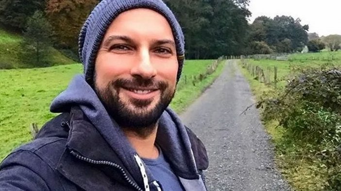 Tarkan'dan Kaz Dağları tepkisi: Kendinize gelin