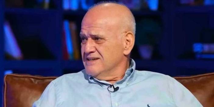 Ahmet Çakar'dan Kocaelispor Galatasaray maçı için şaşırtan tahmin