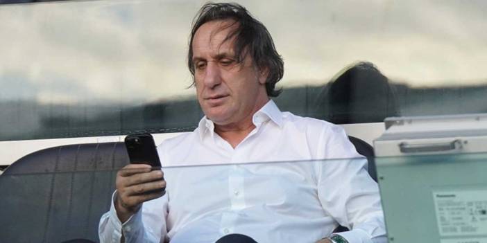 Bahis soruşturmasında yeni gelişme: Murat Özkaya adliyeye sevk edildi