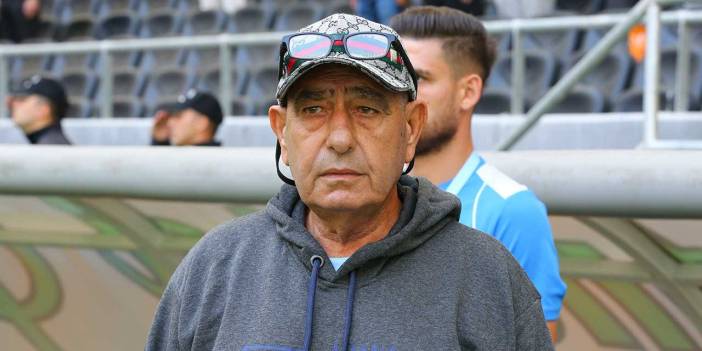 Kubilayhan Yücel: Çocuklar tecrübesiz olduğu için yapamıyorlar