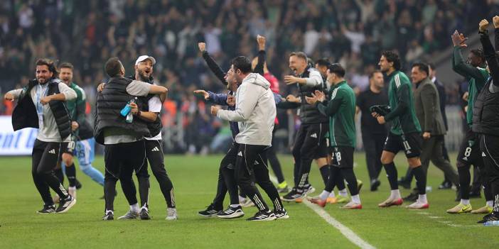 Galatasaray'dan Kocaelispor'a tepki