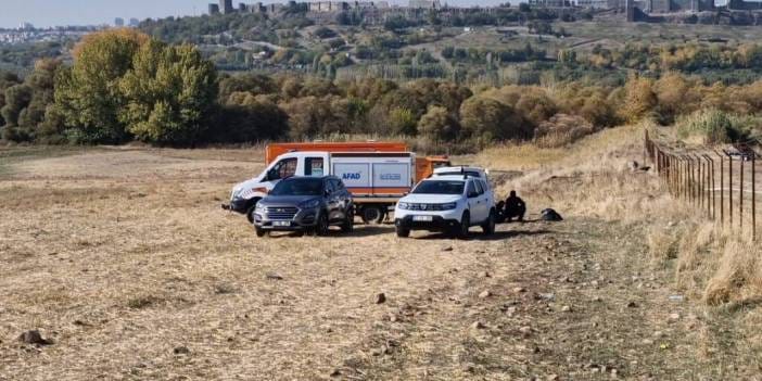 Hastaneden ayrıldıktan sonra haber alınamayan polis memurunu arama çalışmaları 3'üncü gününde!