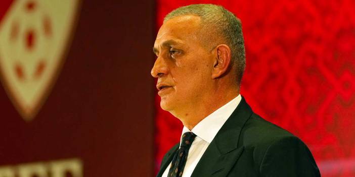 TFF bahis oynayan 1000 futbolcuyu açıklayacak