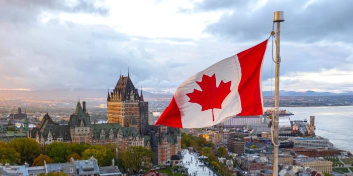 Kanada'dan CHP açıklaması geldi! Vatandaşlık için üyelik yeterli mi?
