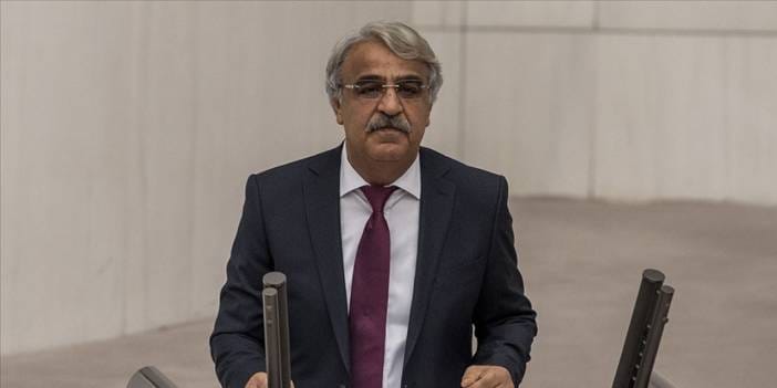 Mithat Sancar: Genel af değil örgüte özel yasa önemli