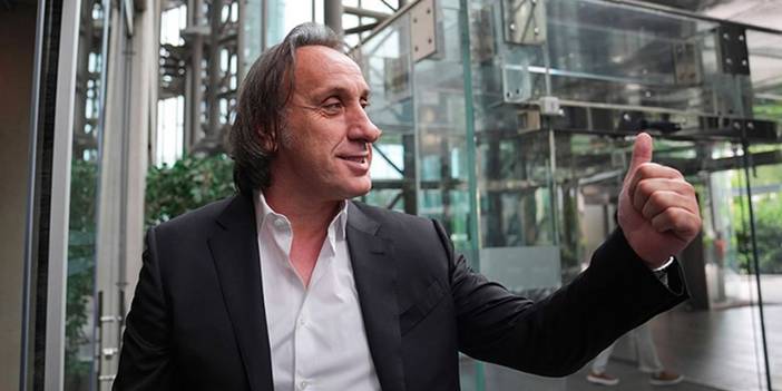 Eyüpspor Başkanı Murat Özkaya tutuklandı