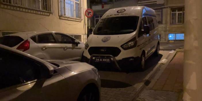 Evinin önünde kanlı pusu! Kurşun yağmuruna tutuldu