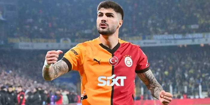 Eren Elmalı itiraf etti