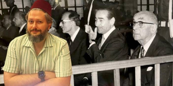 AKP'li trol Furkan Bölükbaşı Erdoğan'ı 'idamla' tehdit etti! Kısa sürede paylaşımını sildi