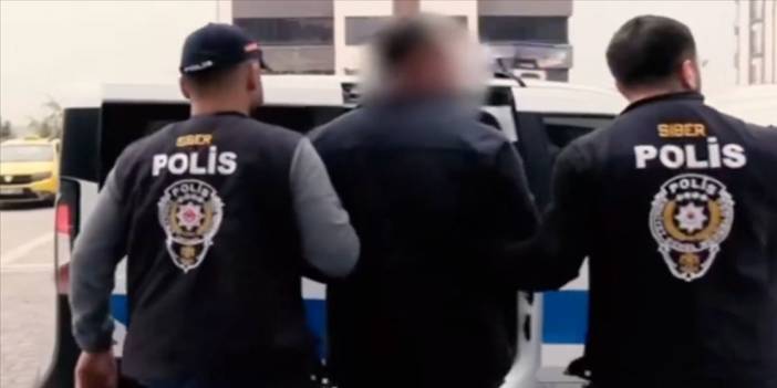 25 ilde siber operasyon: 403 şüpheli yakalandı