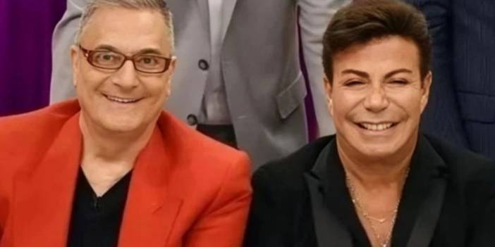 Mehmet Ali Erbil'den Fatih Ürek açıklaması: Doktoru beni aradı