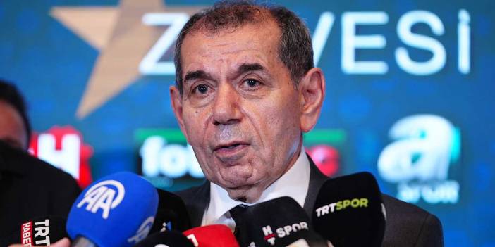 Son Dakika | Galatasaray suç duyurusunda bulundu