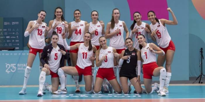 Filenin Sultanları silindir gibi ezdi: Finale çıktı