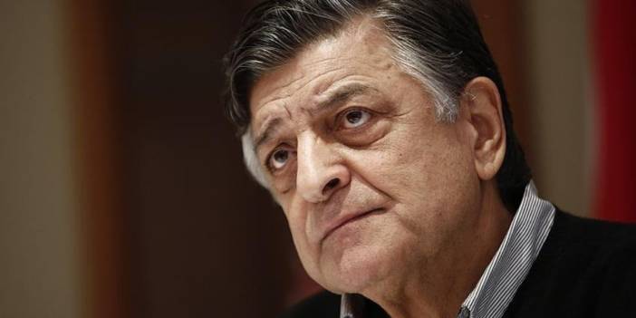 Yılmaz Vural: Kimsin lan sen? Ahlaksız herif!