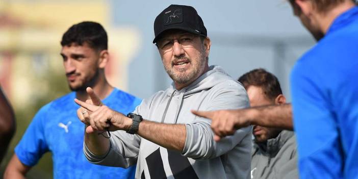 Taner Taşkın'ın görevine son verildi